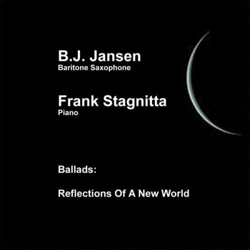 Reflections Of A New World
