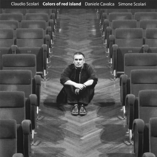 Colors Of Red Island