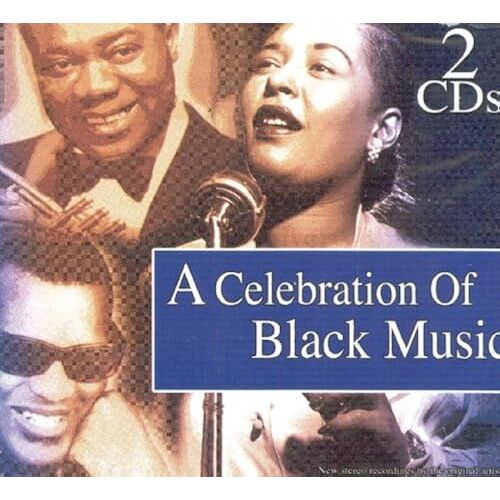 Celebration Of Black Music