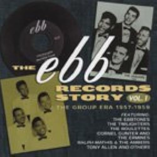 The Ebb Record Story 1