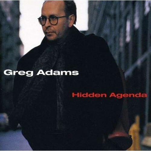 Hidden Agenda