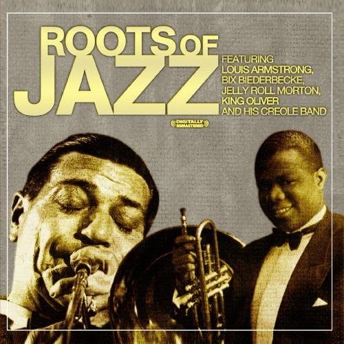 Roots Of Jazz / Various (Rmst)