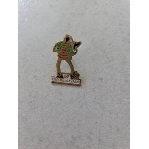 Pin'S