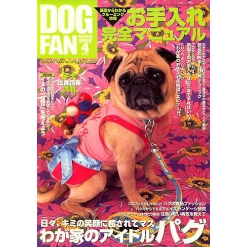 Dog Fan () 2008 04 []