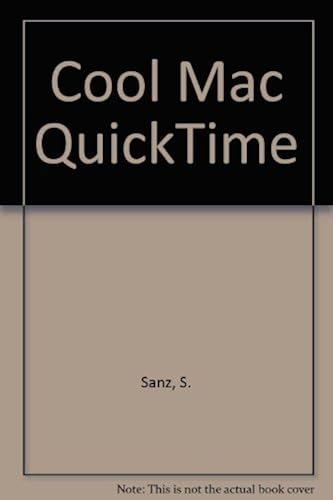 Cool Mac Quicktime