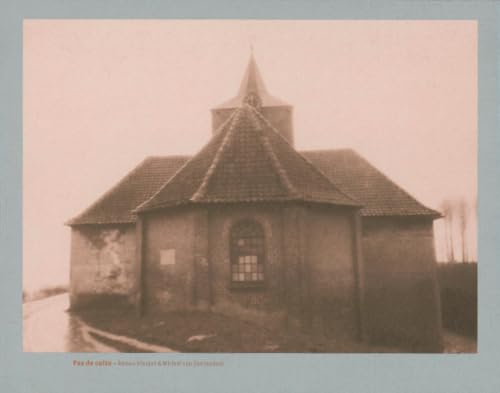 Pas De Culte - Roman Kienjet & Willem Van Zoetendaal