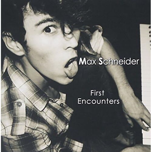 First Encounters