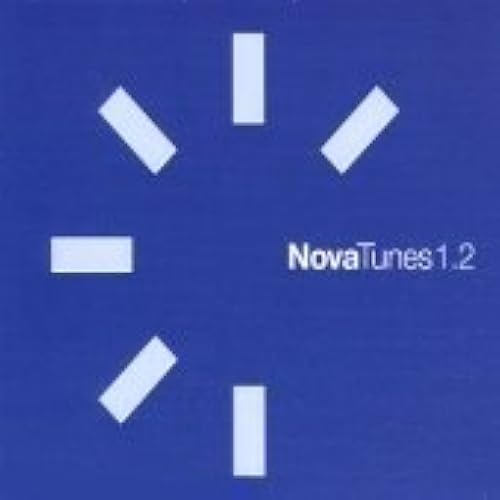 Nova Tunes 1.2