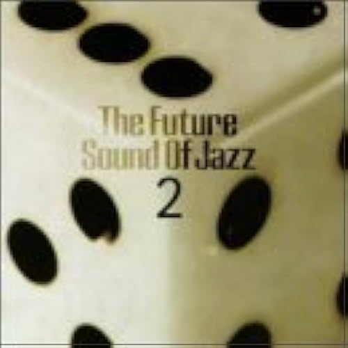 Future Sound Of Jazz 2