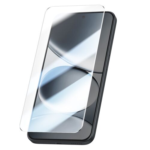 Protection d'Écran pour Redmi Note 15 Pro 5G en Verre Trempé 9H Oléophobe Mayaxess Transparent