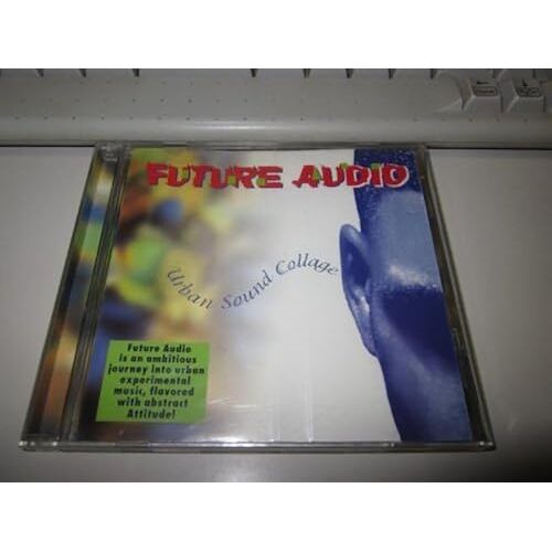 Future Audio