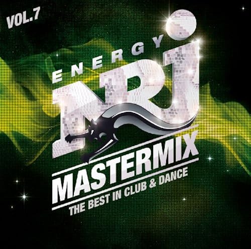 Energy Mastermix Vol.7