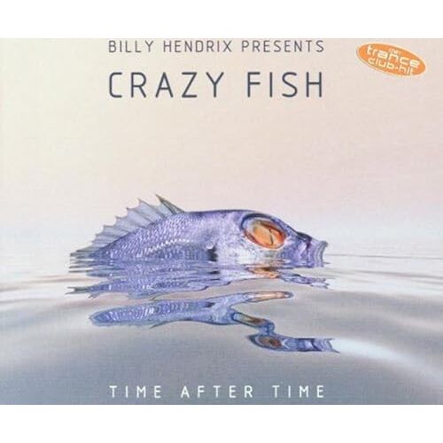 Time After Time