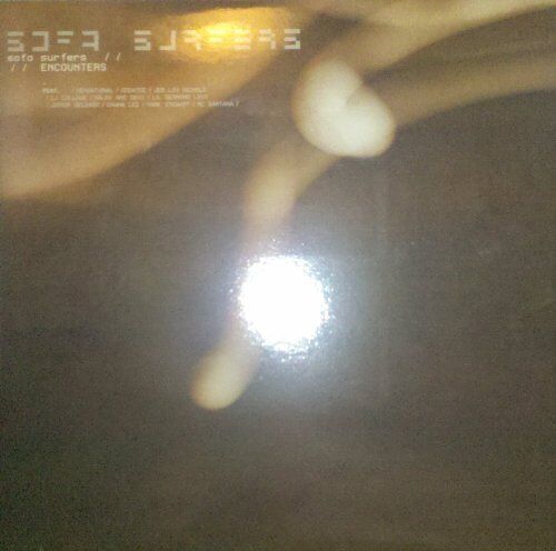 Encounters (Vinyl)