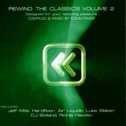 Rewind The Classics Vol 2