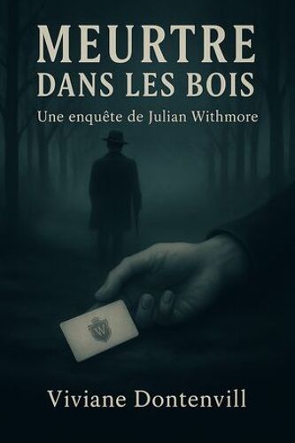 Meurtre Dans Les Bois