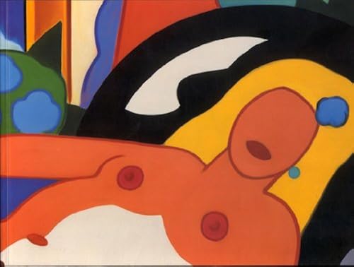 Tom Wesselmann: New Work