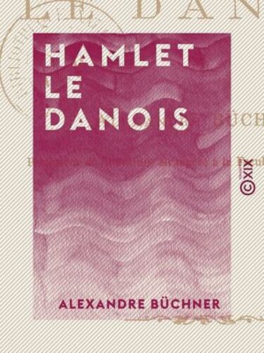 Hamlet Le Danois