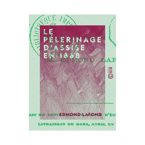 Le Pélerinage D'assise En 1868