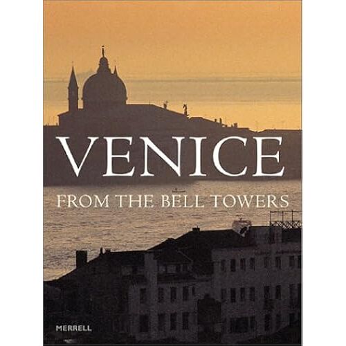 Venice From The Bell Towers