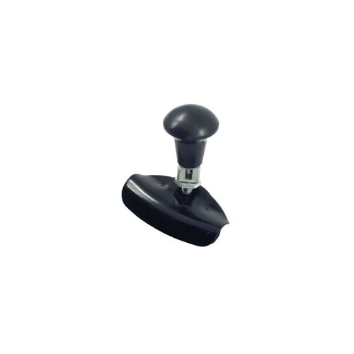 Boule De Volant Noire