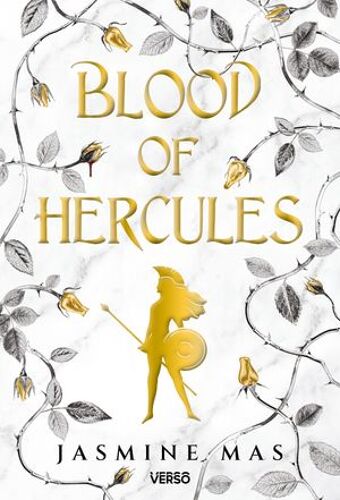 Blood Of Hercules (Édition Française)
