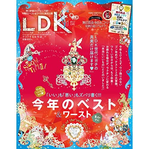 Ldk() 2022 01 []