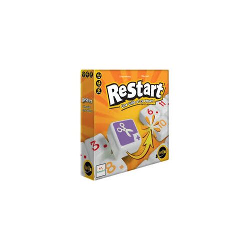 Restart