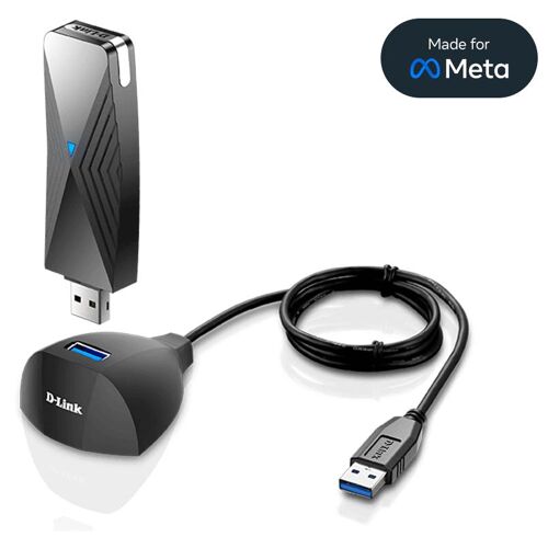 D-Link VR Air Bridge DWA-F18
