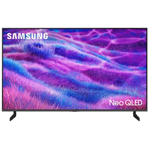 Samsung QE50QN80FAU 50" 4K Ultra HD Smart TV Wifi Charbon et Argent