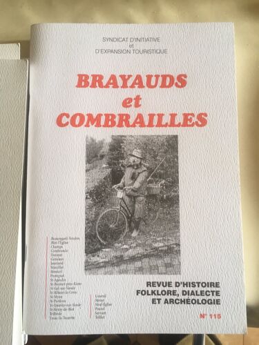 Brayauds & Combrailles 115