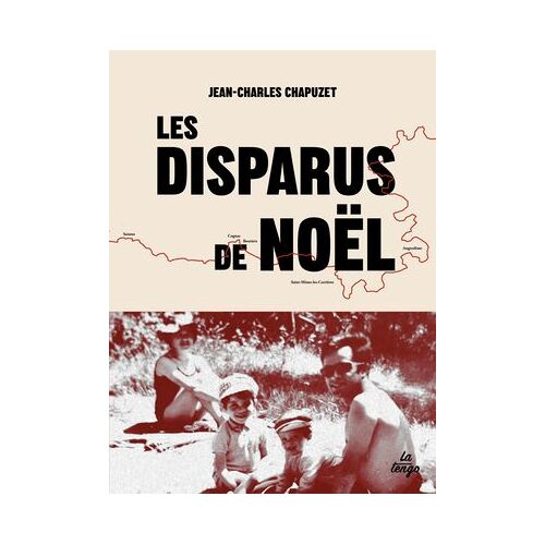 Les Disparus De Noël