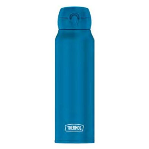 Thermos Ultralight 0,75 L Bleu