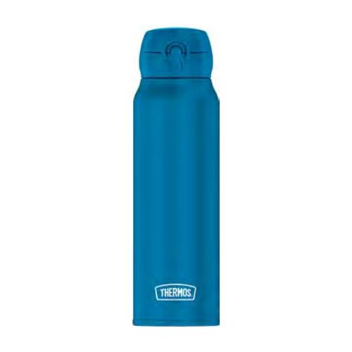 Thermos Ultralight 0,75 L Bleu