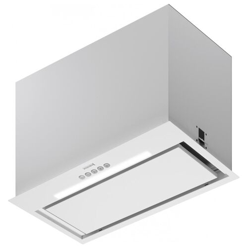 Hotte Franke BOX COLORE FBFE WH MATT A52 Intégré Blanc 540 m³/h
