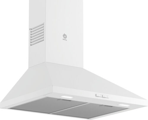 Balay 3BC666MB hotte murale Blanc 570 m³/h