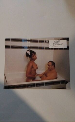 Photo D'Exploitation On Prend La Pilule..