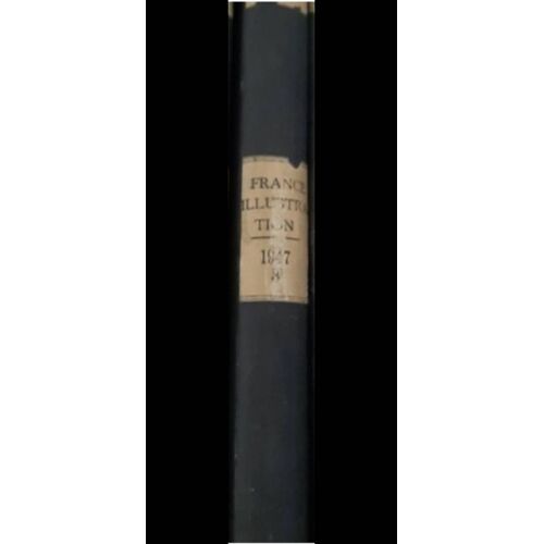 France Illustration 1947 Volume 3