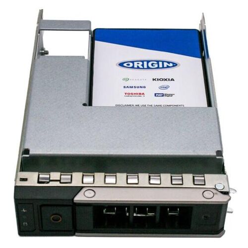 Origin Storage - SSD - 1 To - interne - 3.5" - SATA 6Gb/s