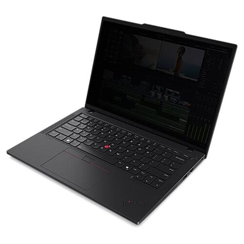 Lenovo - Filtre de confidentialité pour ordinateur portable