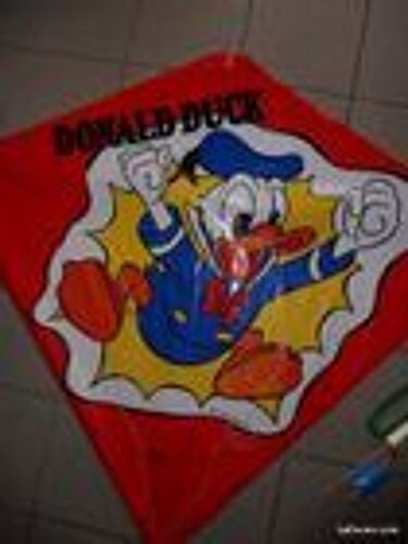 Cerf Volant Donald