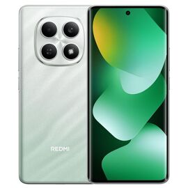 Xiaomi Redmi Note 15 256 Go Vert forêt