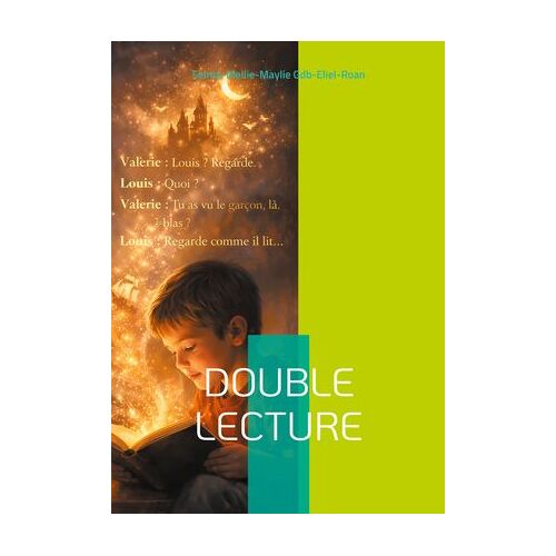 Double Lecture