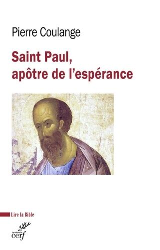 Saint Paul, Apôtre De L'espérance