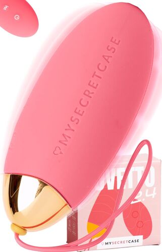 Jgd-Oeuf Vibrant Femme À Distance 10m Vibromasseurs Feminin À Distance 9 Programmes Vibro Avec Telecommande Vibro Avec Telecommande Boule De Geisha Sexuelle Femme Vibrante Avec Télécommande