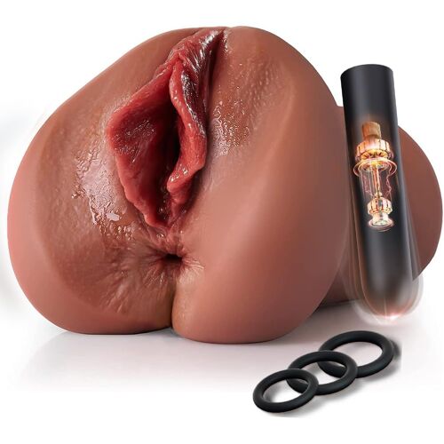 Jgd-Silicone Masturbâteur Pour Homme