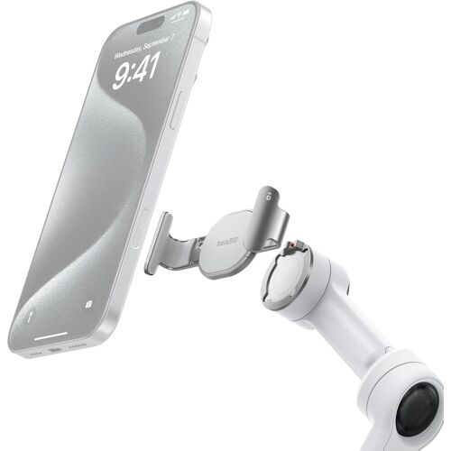 JGD-Pince magnétique pour téléphone Flow 2 Pro/Flow 2