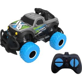 Voiture radiocommandée tout-terrain SILVERLIT EXOST X-Trek mini 2,4 GHz 1:28