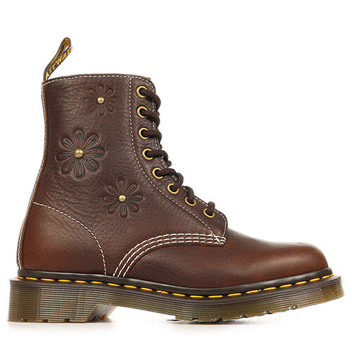 Dr Martens 1460 Pascal Flower