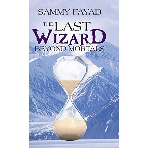 The Last Wizard